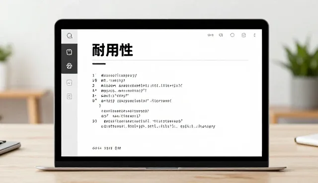 旺季采购中智能办公设备选型的关键考量